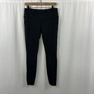 Prana Black Skinny Pants